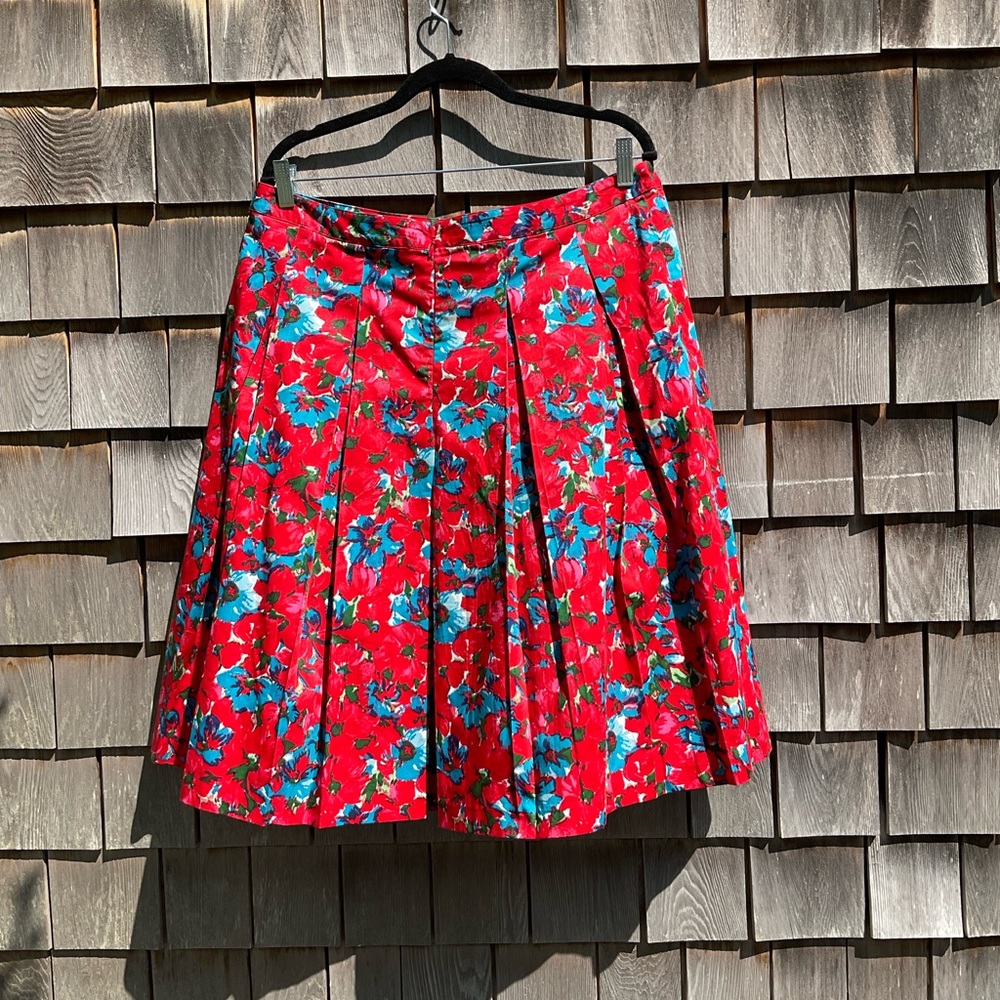 Talbots Skirt - Picture 3 of 5
